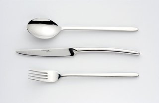 BUTTER/SPREADER ALASKA - DOZEN