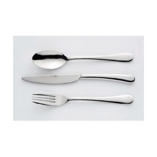 BREAKFAST/ DESSERT FORK ASCOT - DOZEN