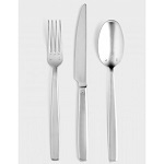COFFEE SPOON ASTORIA - DOZEN