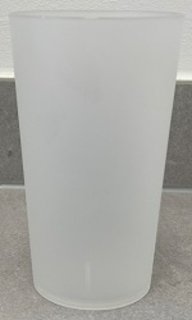 FLEXIBLE TUMBLER 17oz FROS