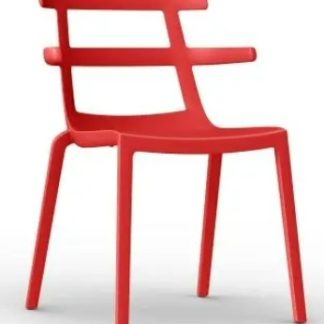 TOKYO CHAIR RED
