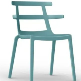 TOKYO CHAIR TURQUOISE
