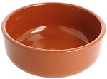 CROCKERY SALAD DISH - EACH