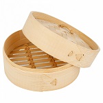 MINI DIM SUM STEAMER 15CM - EACH