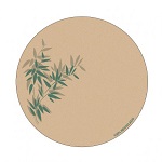 FEEL GREEN COASTER - CASE OF 12 PACK