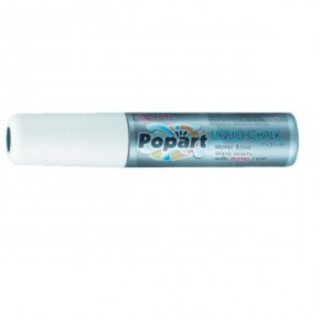 NEON MARKER WHITE 3/4" POINT - EACH