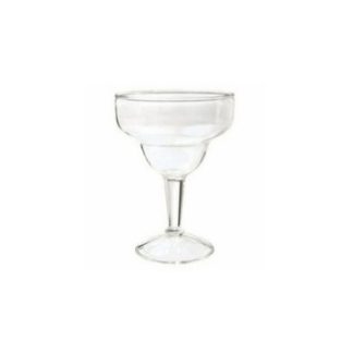 MARGARITA SUPER 36oz CLEAR - DOZEN