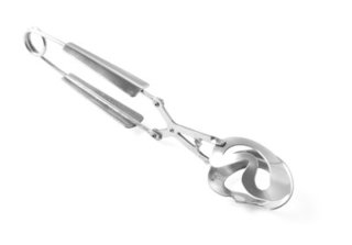 SNAIL TONG SET OF 2