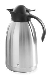 COFFEE SERVER 2L BLACK