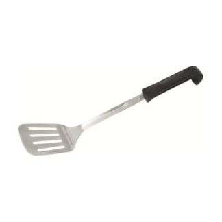 SERVING SPATULA BLACK HANDLE