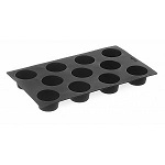 SILICONE MOLD MINI MUFFIN