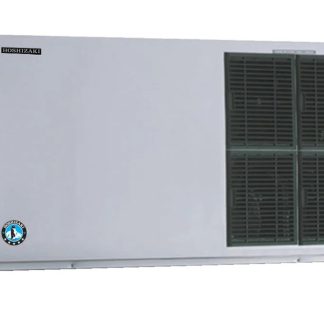 ICE MACHINE, CRESCENT CUBE - 208-230V (1329LBS/605KG)