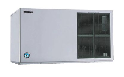 ICE MACHINE, CRESCENT CUBE - 208-230V (1329LBS/605KG)