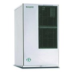 ICE MACHINE, CRESCENT CUBE - 115V (617LBS/280KG)