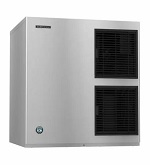 ICE MACHINE, CRESCENT CUBE - 208-230V (928LBS/421KG