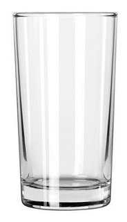 HEAVY BASE HI-BALL 9oz - CASE OF 4 DOZEN