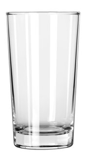 HI BALL HEAVY BASE 8oz - CASE OF 4 DOZEN