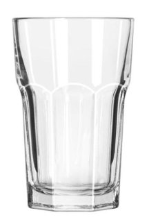 GIBRALTAR BEVERAGE 10oz - CASE OF 3 DOZEN