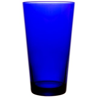 COBALT BLUE COOLER 17.25oz - CASE OF 1 DOZEN