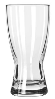 HOURGLASS PILSNER 10oz - CASE OF 2 DOZEN