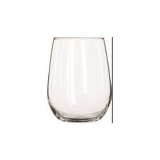STEMLESS WHITEWINE 16.75oz - CASE OF 1 DOZEN