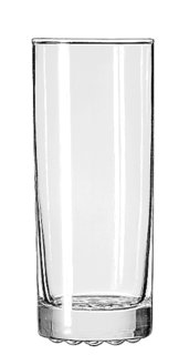 NOB HILL TALL HI-BALL 10.50oz - CASE OF 4 DOZEN