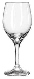 TALL GOBLET PERCEPTION 14oz - CASE OF 2 DOZEN