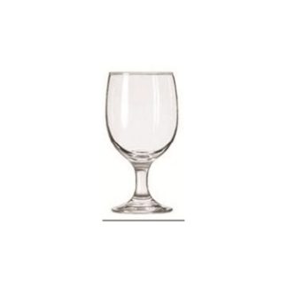 WATER GOBLET EMBASSY 11.5oz - CASE OF 2 DOZEN