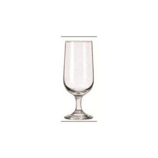 FOOTED BEER GLASS 12oz - CASE OF 2 DOZEN