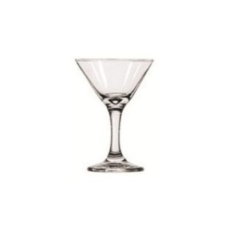 COCKTAIL GLASS 5oz - CASE OF 3 DOZEN