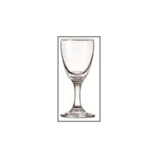 SHERRY/PORT GLASS 3oz - CASE OF 1 DOZEN