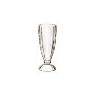ICE CREAM/SODA GLASS 12oz - CASE OF 2 DOZEN