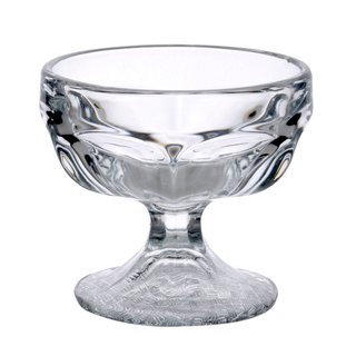 SHERBET DISH 4.5oz - CASE OF 6 DOZEN