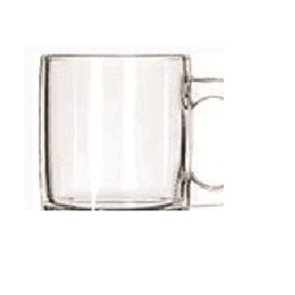 COFFEE/TEA MUG 10oz - CASE OF 1 DOZEN