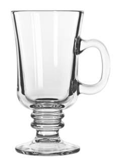 IRISH COFFEE MUG CLASSIC - CASE OF 2 DOZEN