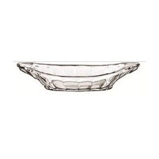 BANANA SPLIT DISH 9" TBD - CASE OF 2 DOZEN