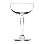 COCKTAIL COUPE GLASS 8.25oz TBD - CASE OF 1 DOZEN