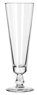 FOOTED PILSNER FLUTED 10oz - CASE OF 2 DOZEN