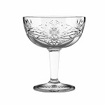 COCKTAIL COUPE GLASS 8.25oz - CASE OF 1 DOZEN