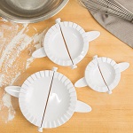 PASTA/PASTRY MOULD SET