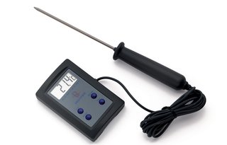 DIGITAL THERMOMETER TBD