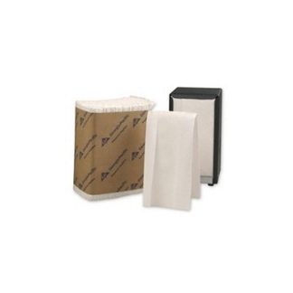 DISPENSER NAPKIN 7X12" - CASE OF 10000 EACH