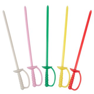 SWORD PICKS 3" TBD - BOX OF 1000 EACH