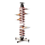 PLATE MATE TABLE MODEL 48