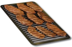 COMBIGRILL GRID 1/1 GN