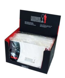 MICROFIBER POLISHING CLOTH