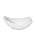 BOWL/SAUCE BOAT 7.7oz ESSENTIALS - EACH