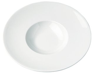 PLATE CENTRO Ø27CM