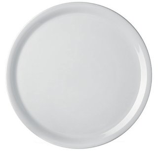 PIZZA PLATE Ø33CM