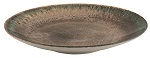 SOUP PLATE 25CM KRATER